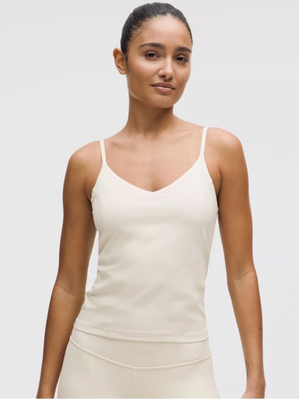 lululemon Align™ Waist-Length Cami Tank
Light Support, C/D Cup